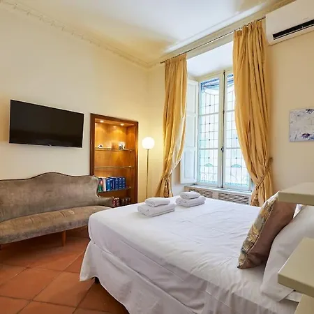 Irex - Cavour Private Apartman *