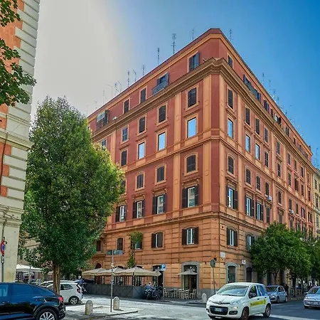 Apartman Irex - Cavour Private