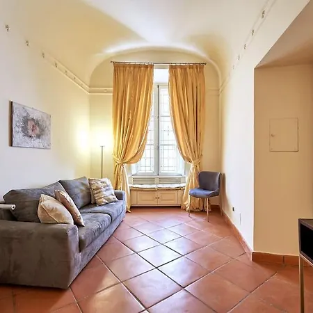 Irex - Cavour Private Apartman *