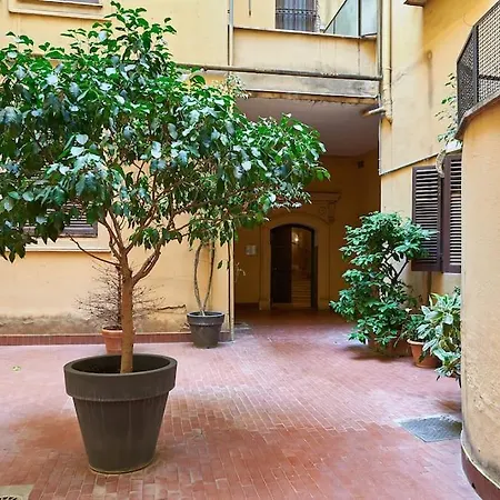 Irex - Cavour Private Róma