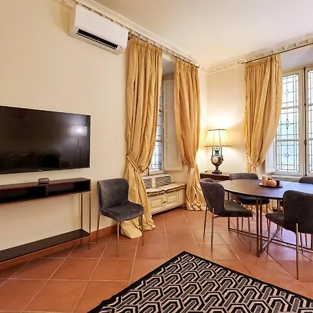 Apartman Irex - Cavour Private