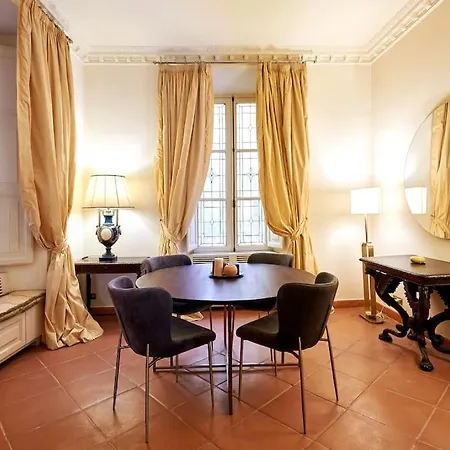 Irex - Cavour Private * Róma