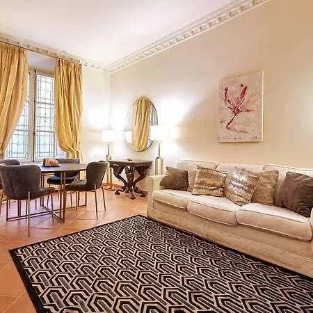 Irex - Cavour Private Róma