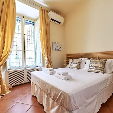 Irex - Cavour Private Apartman *