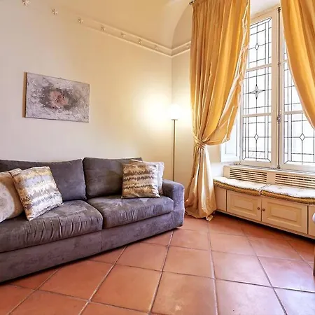 Irex - Cavour Private Apartman Róma