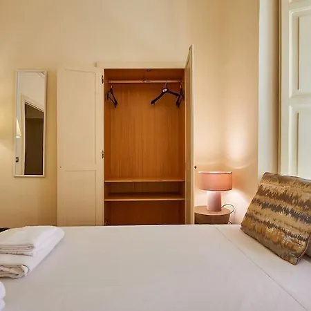 Apartman Irex - Cavour Private *