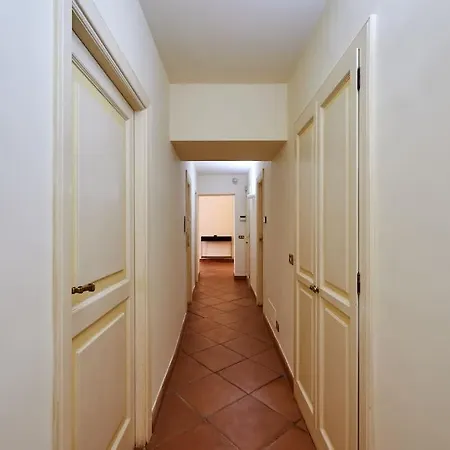 Apartman Irex - Cavour Private Róma