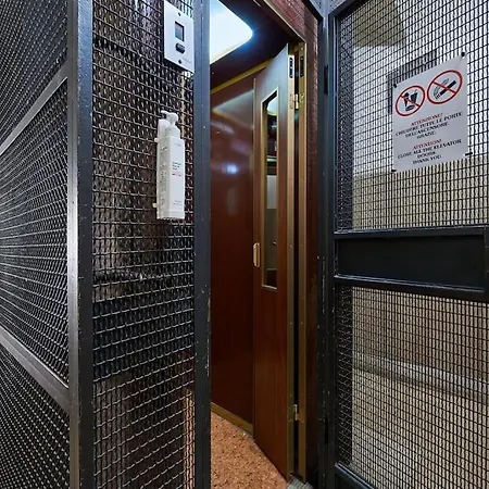 Irex - Cavour Private * Róma