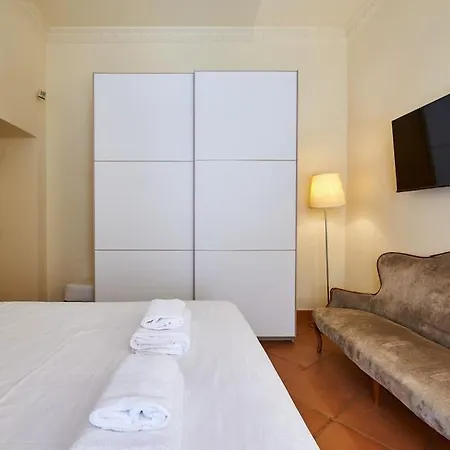 Apartman Irex - Cavour Private Róma