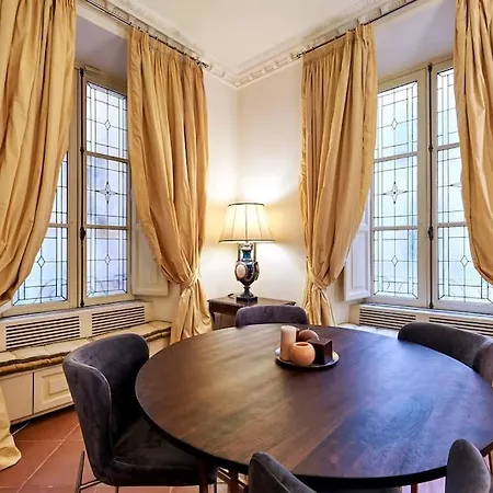 Irex - Cavour Private * Róma