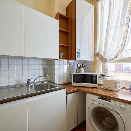 Irex - Cavour Private Apartman