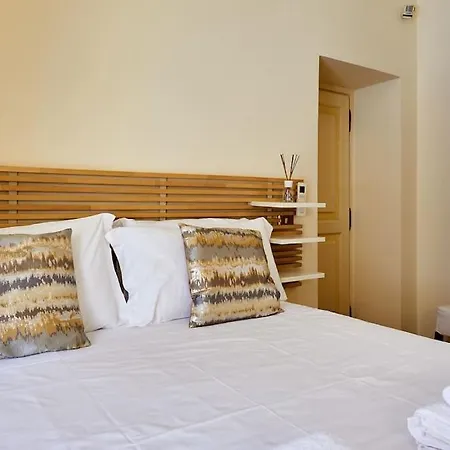 Irex - Cavour Private Apartman