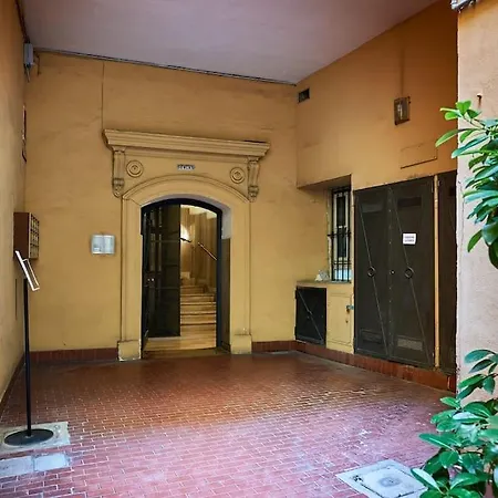 Irex - Cavour Private Apartman *