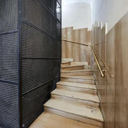 Irex - Cavour Private