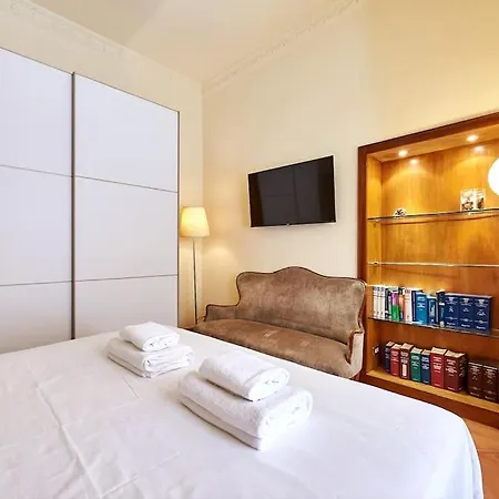 Irex - Cavour Private روما