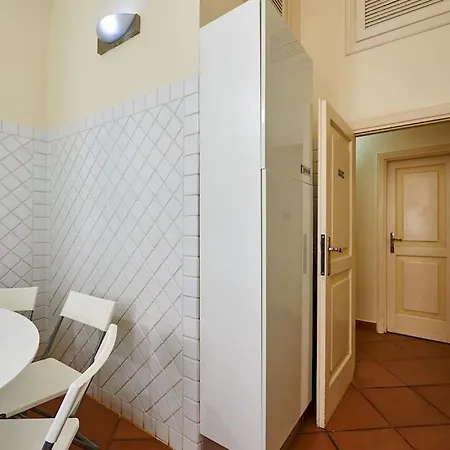 Irex - Cavour Private روما