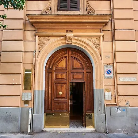 Irex - Cavour Private